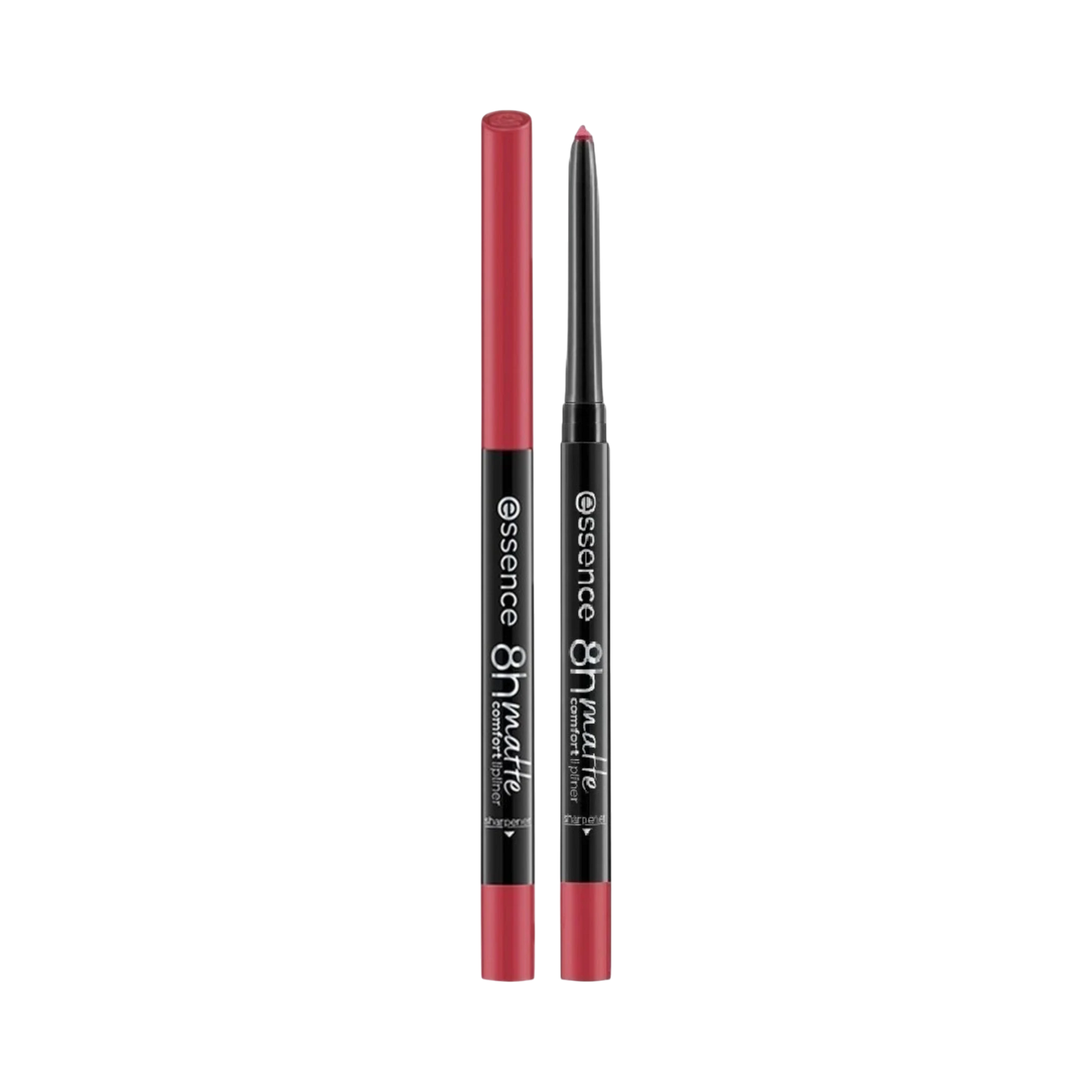 Lip Liner-Essence-8H Matte Comfort Lipliner-07-Classic Red-F-0.3G