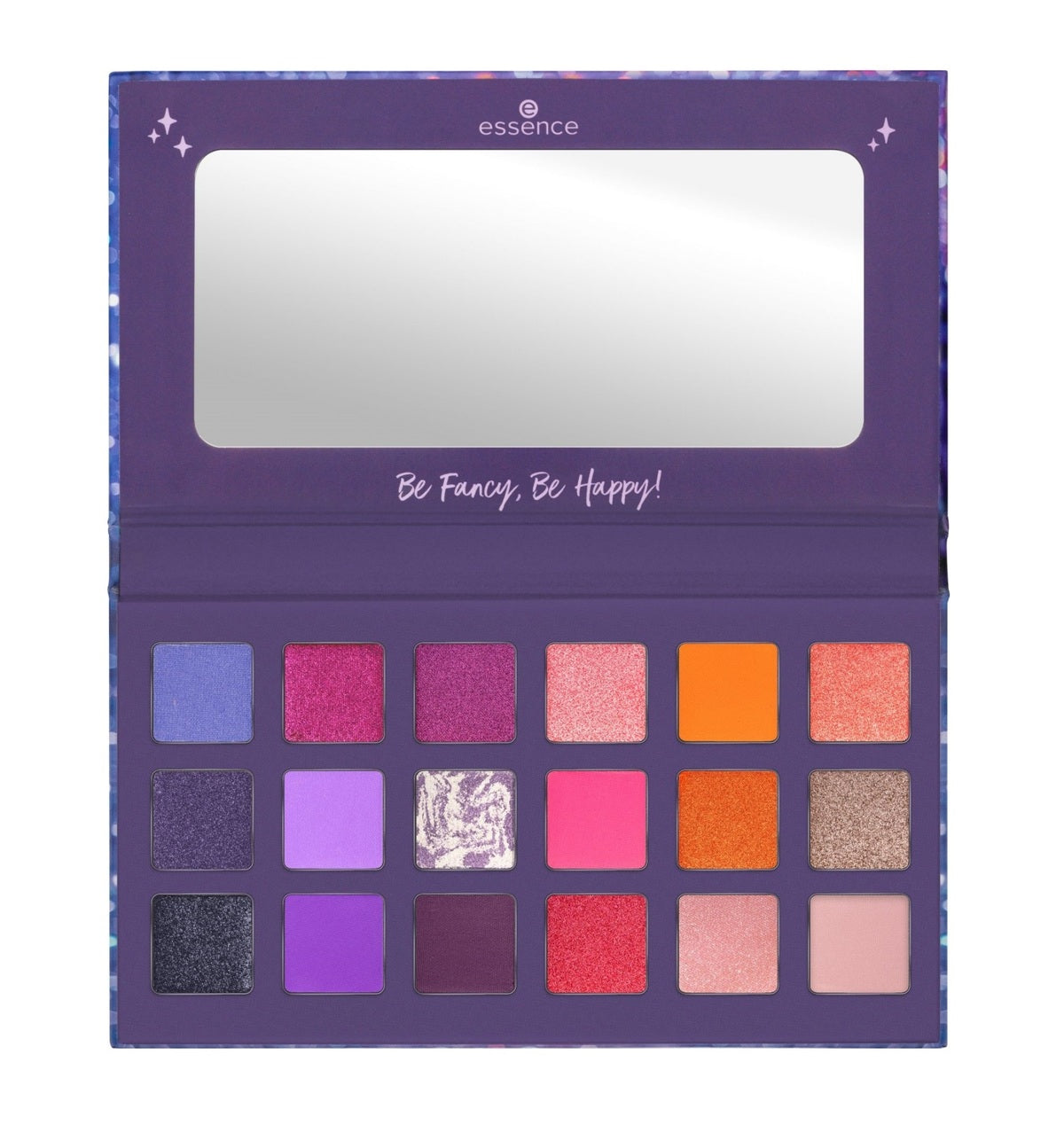 Eyeshadow Palette-Essence-CODE: Fancyyy! Eyeshadow Palette-01-Fancy Vibes Only-F-18G