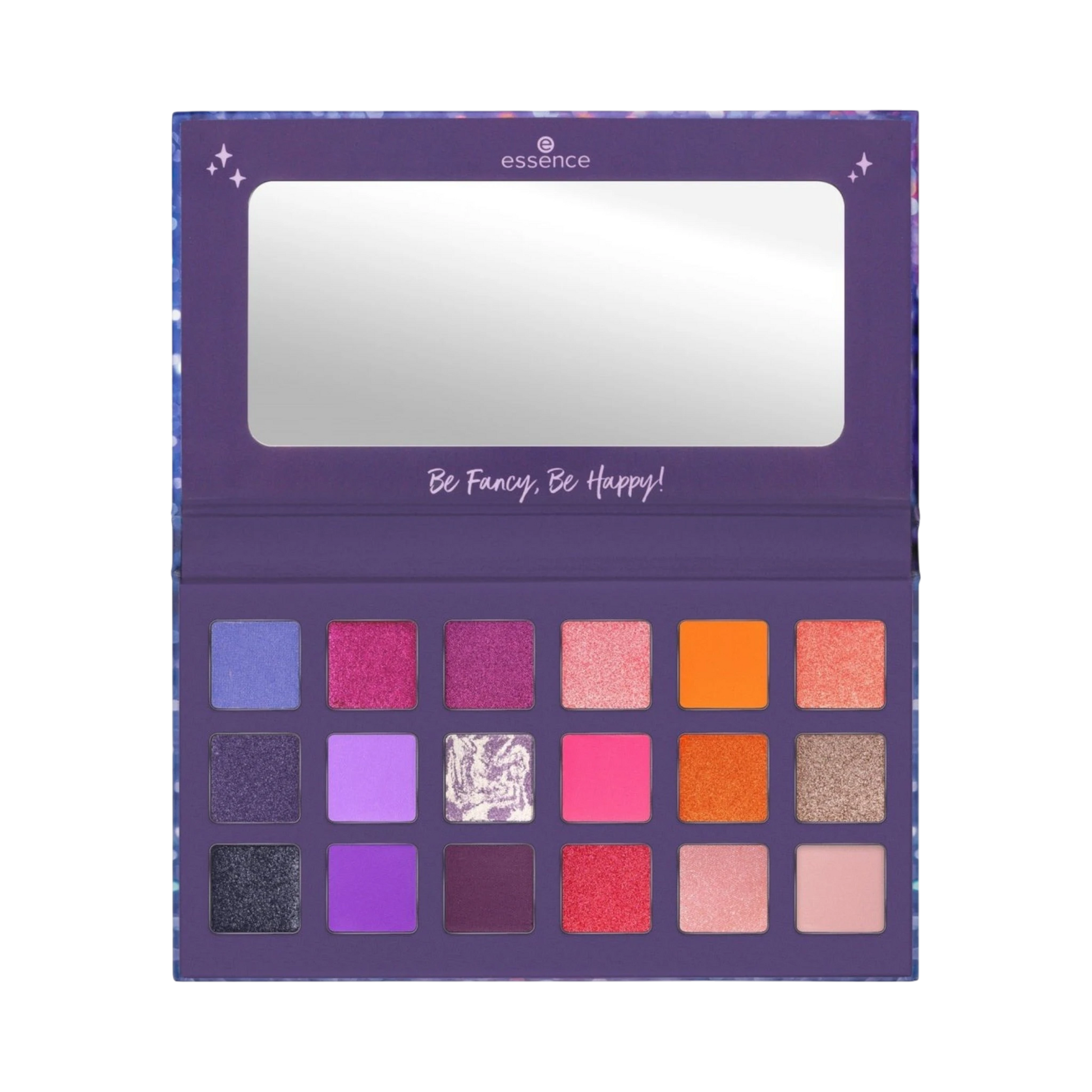 Eyeshadow Palette-Essence-CODE: Fancyyy! Eyeshadow Palette-01-Fancy Vibes Only-F-18G