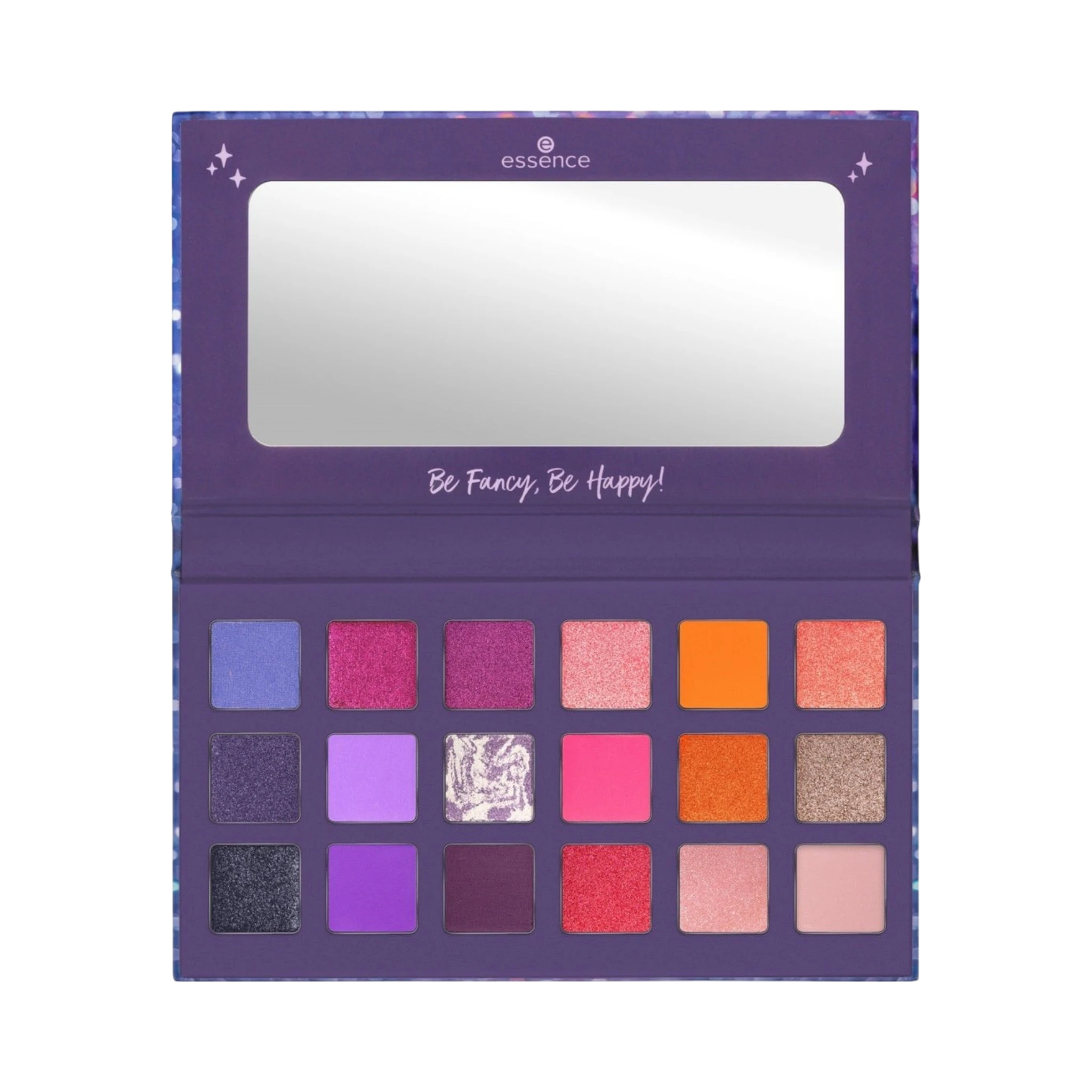 Eyeshadow Palette-Essence-CODE: Fancyyy! Eyeshadow Palette-01-Fancy Vibes Only-F-18G
