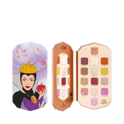 Eyeshadow Palette-Essence-Disney Villains Evil Queen Eyeshadow Palette-01-Magic Mirror-F-11.2G