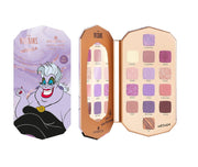 Eyeshadow Palette-Essence-Disney Villains Ursula Eyeshadow Palette-02-So Long Lover Boy-F-11.2G