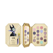 Eyeshadow Palette-Catrice-Disney Villains Maleficent Eyeshadow Palette-010-F-18G