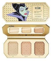 Highlighter-Catrice-Disney Villains Maleficent Highlighter Palette-010-F-31.5G