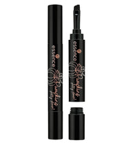 Eyeliner-Essence-Pumpkins, Pretty Please! Creamy Shadow Eyeliner-F-1.2G