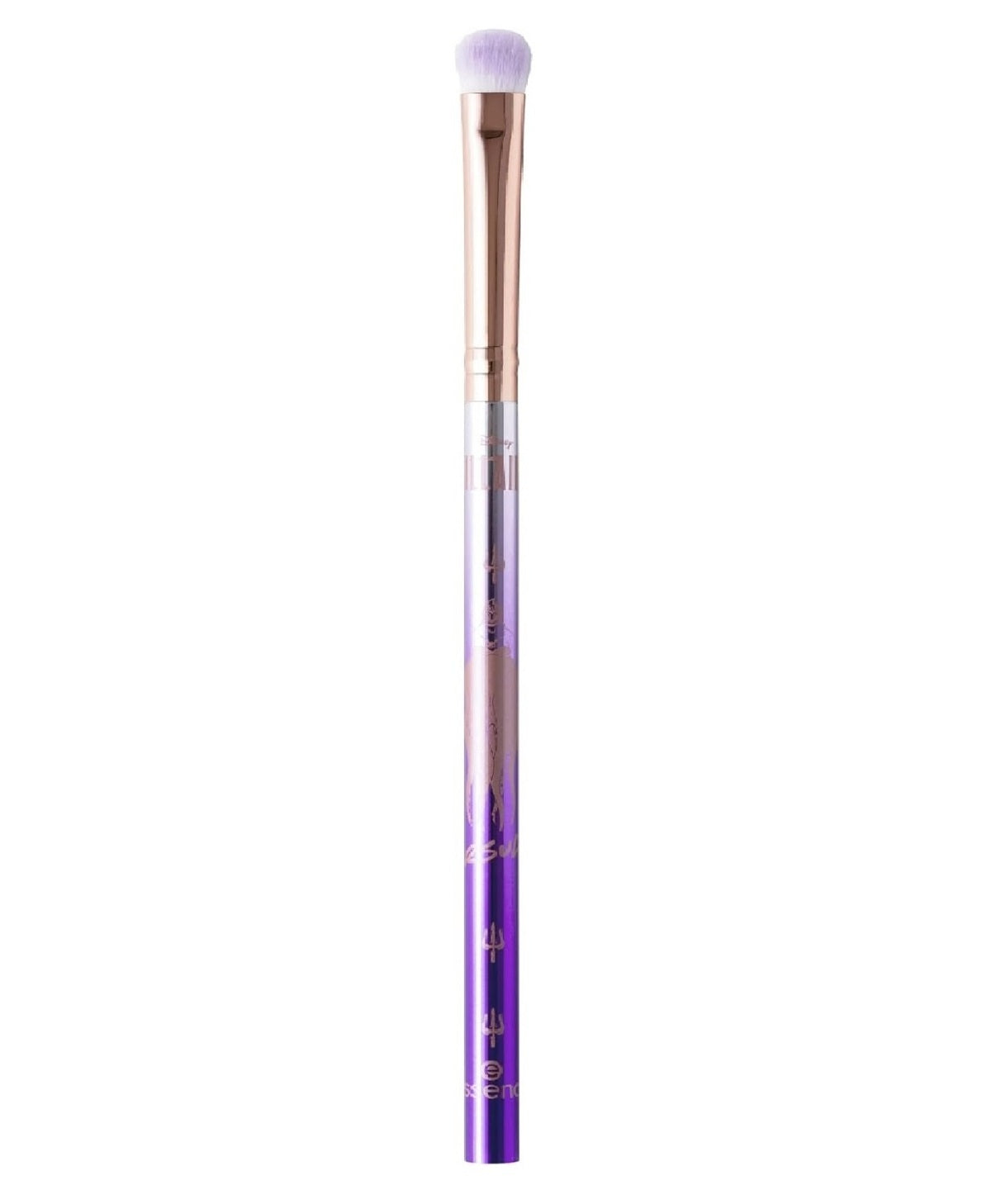 Makeup Brush-Essence-Disney Villains Evil Queen Scar Blender Brush-F