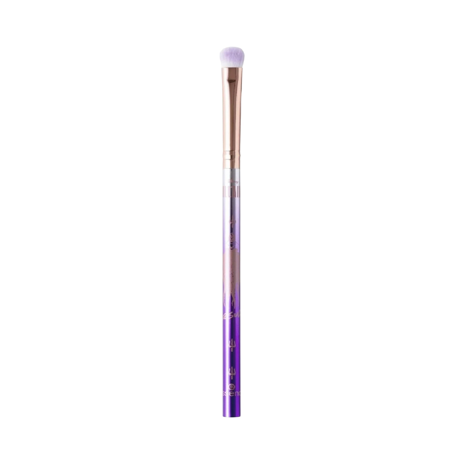 Makeup Brush-Essence-Disney Villains Evil Queen Scar Blender Brush-F