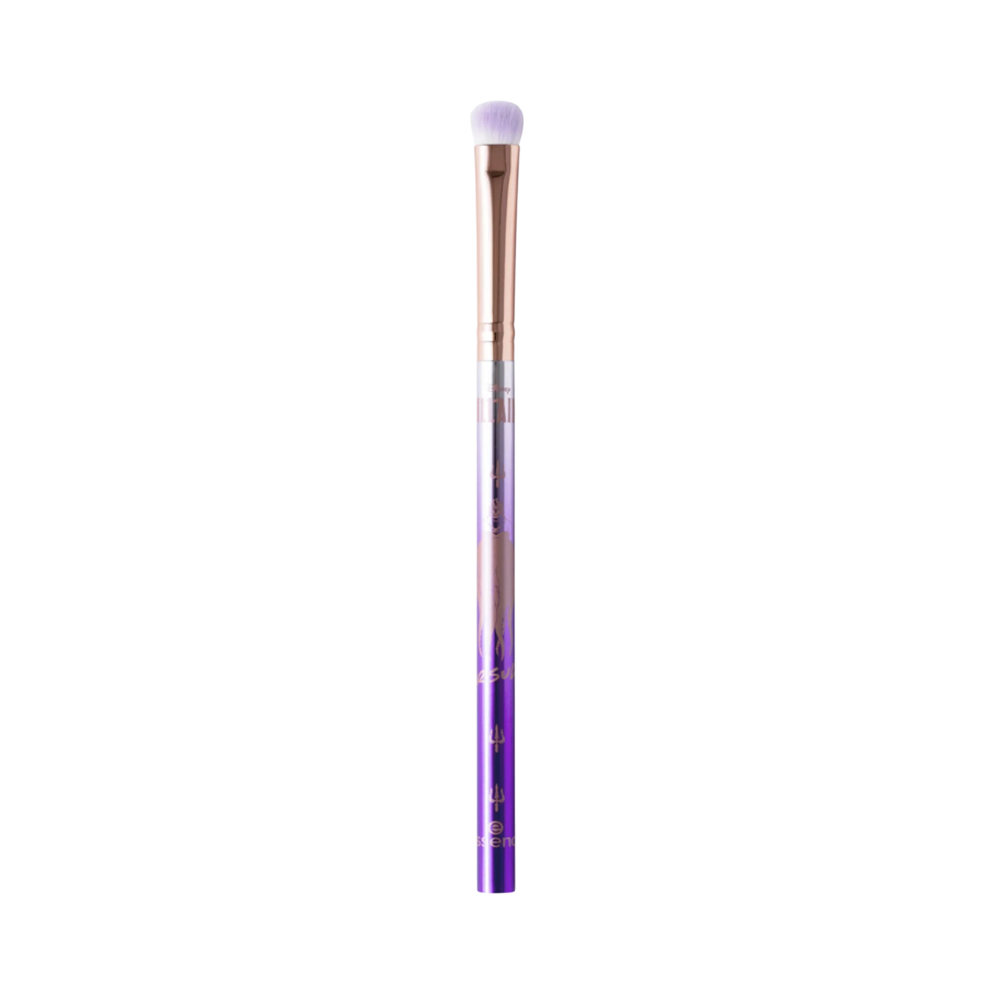 Makeup Brush-Essence-Disney Villains Ursula Eyeshadow Brush-F