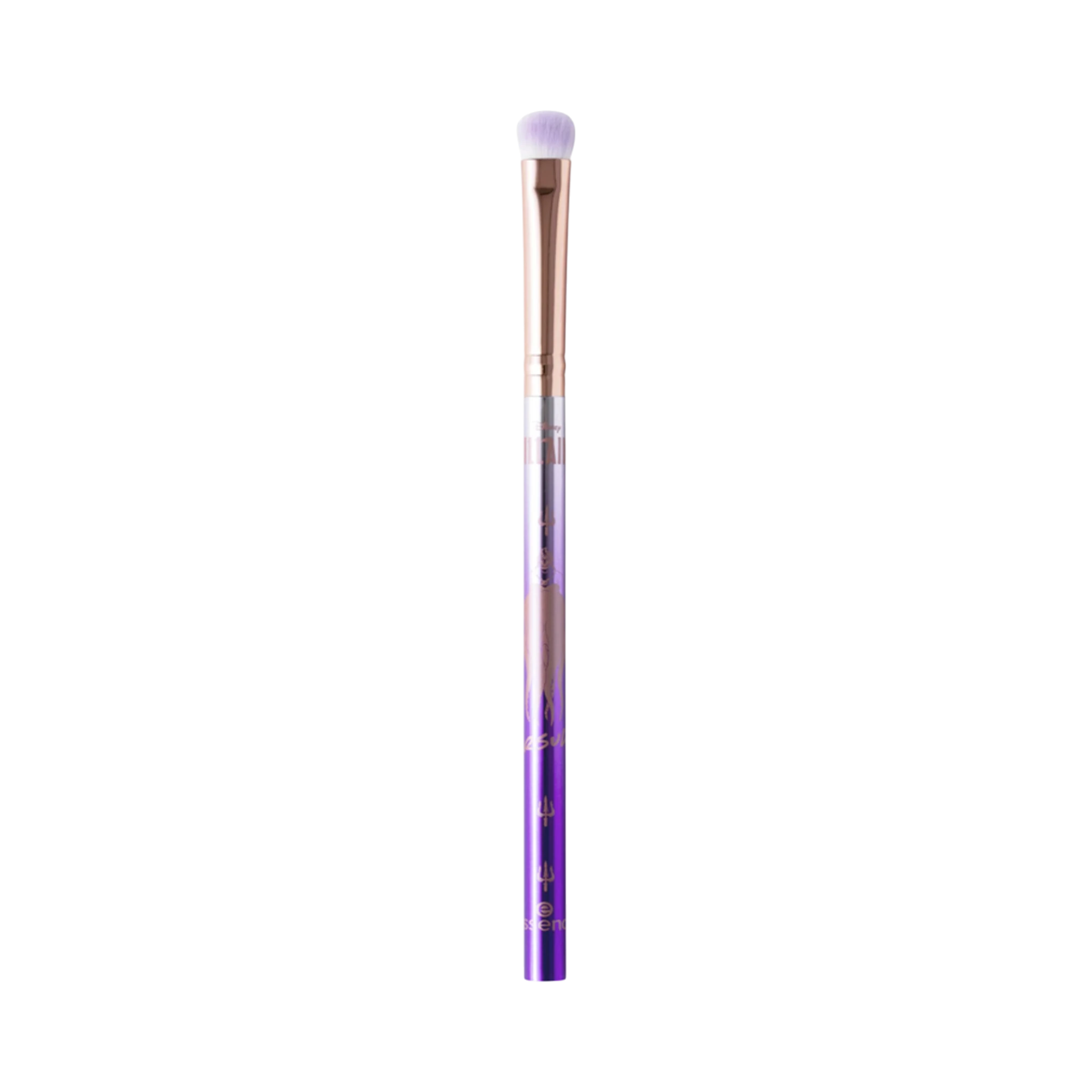 Makeup Brush-Essence-Disney Villains Ursula Eyeshadow Brush-F
