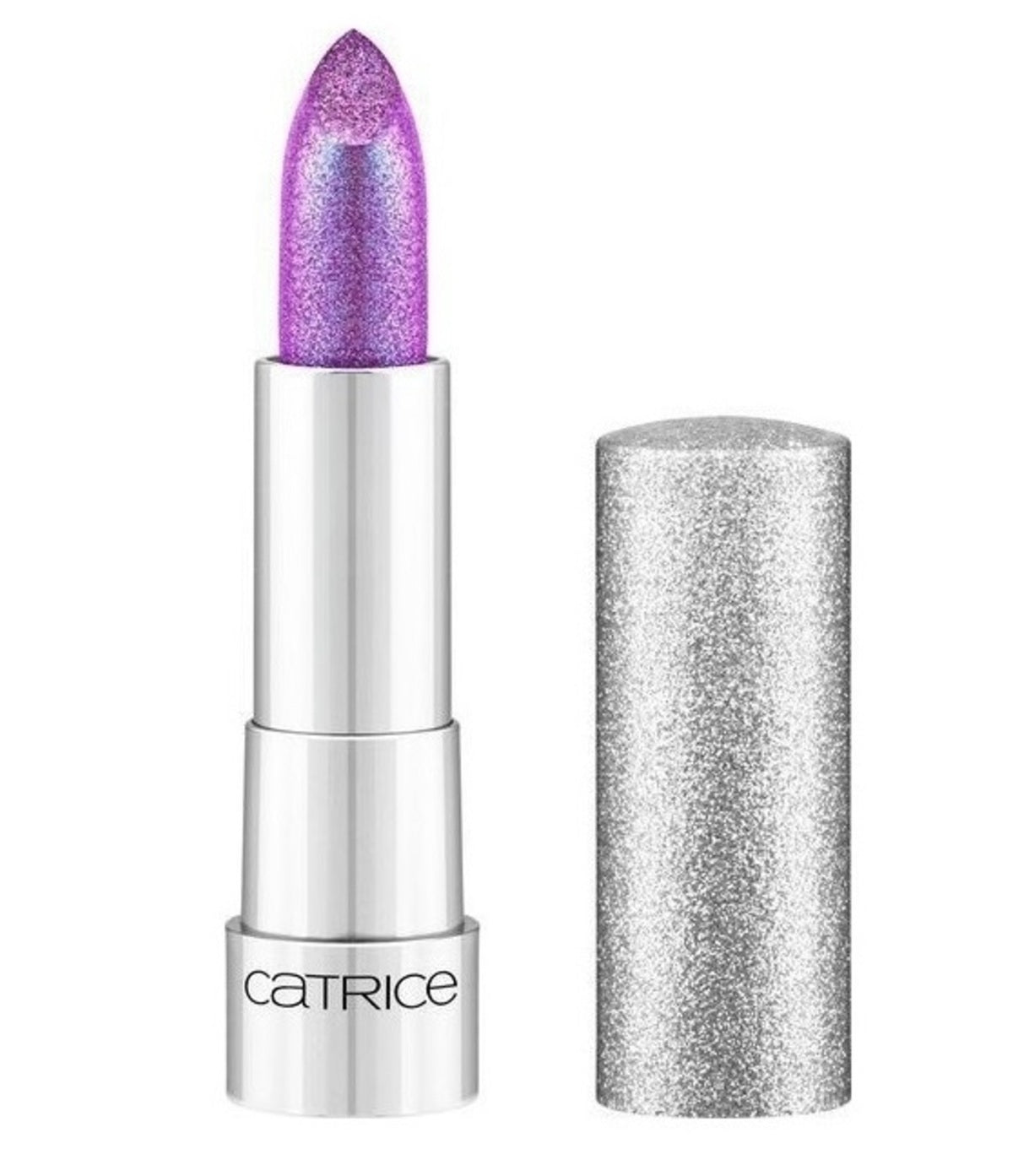 Lipstick-Catrice-Pearl Glaze Crystal Lipstick-C02-Kiss O'Clock-F-3.5G