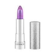 Lipstick-Catrice-Pearl Glaze Crystal Lipstick-C02-Kiss O'Clock-F-3.5G