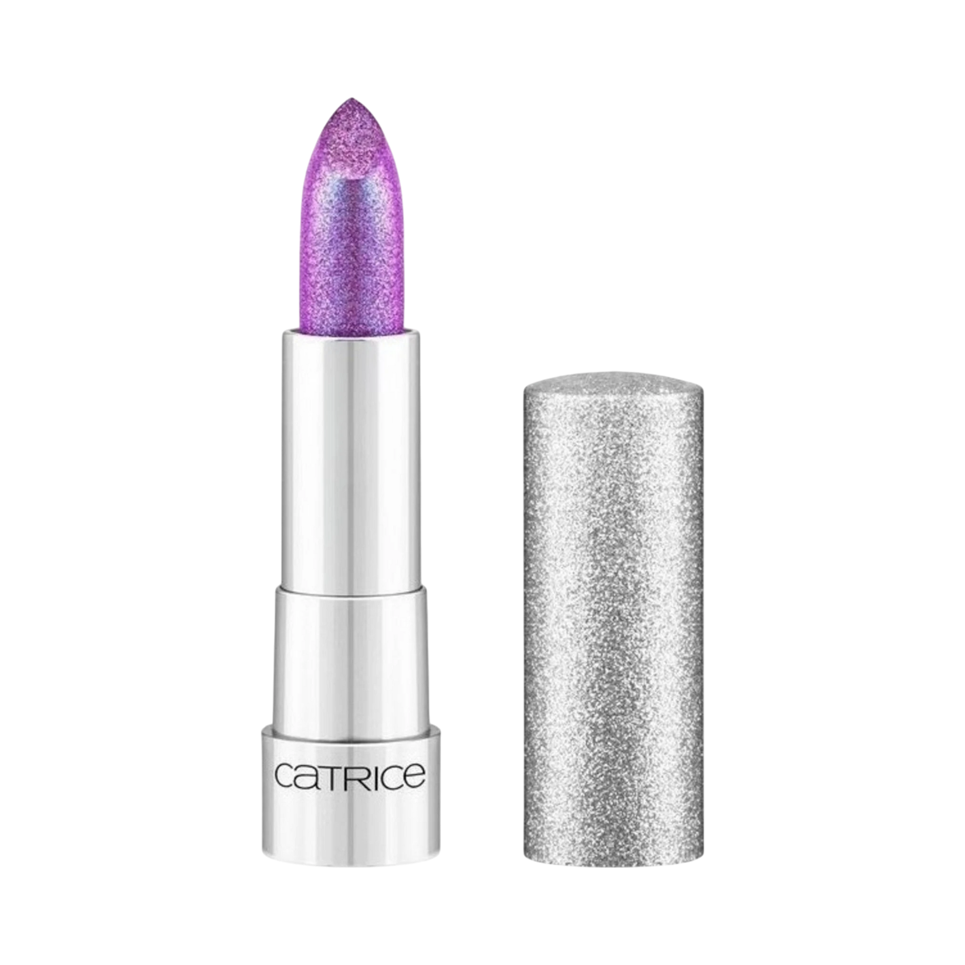 Lipstick-Catrice-Pearl Glaze Crystal Lipstick-C02-Kiss O'Clock-F-3.5G