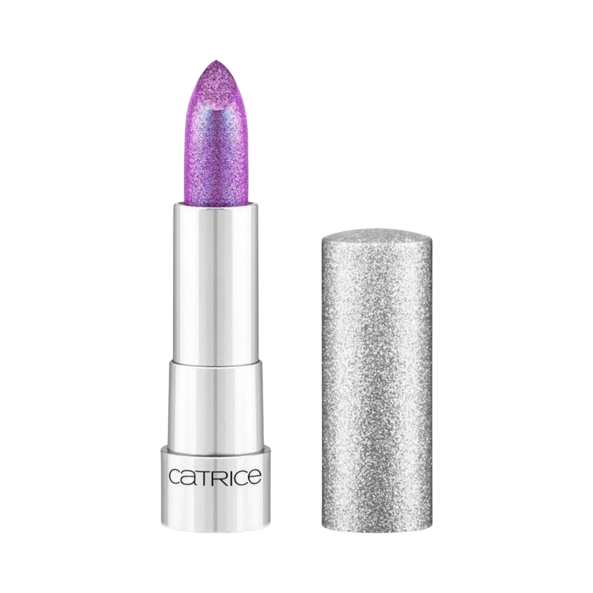 Lipstick-Catrice-Pearl Glaze Crystal Lipstick-C02-Kiss O'Clock-F-3.5G