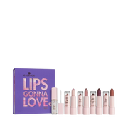 Makeup Set-Essence-Lips Gonna Love Lip Kit-F