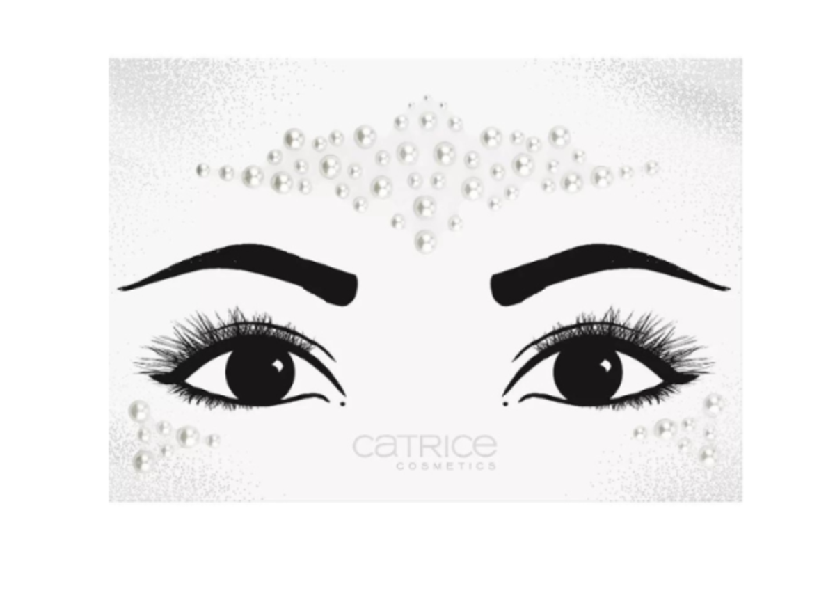 Face Jewels-Catrice-Pearl Glaze Pearl Face Jewels-C01-F