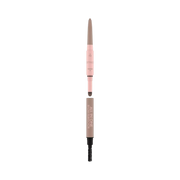 Eyebrow Mascara-Catrice-All In One Brow Perfector-010-Blonde-F-0.4G
