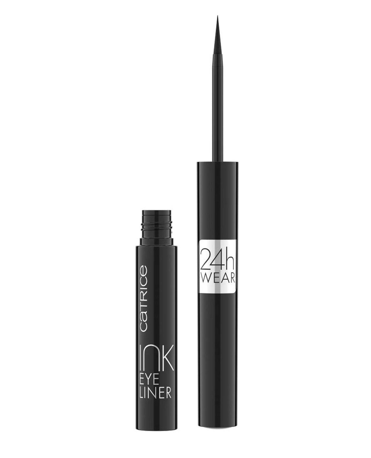 Eyeliner-Catrice-Ink Eyeliner-010-Best In Black-F-1.7ML