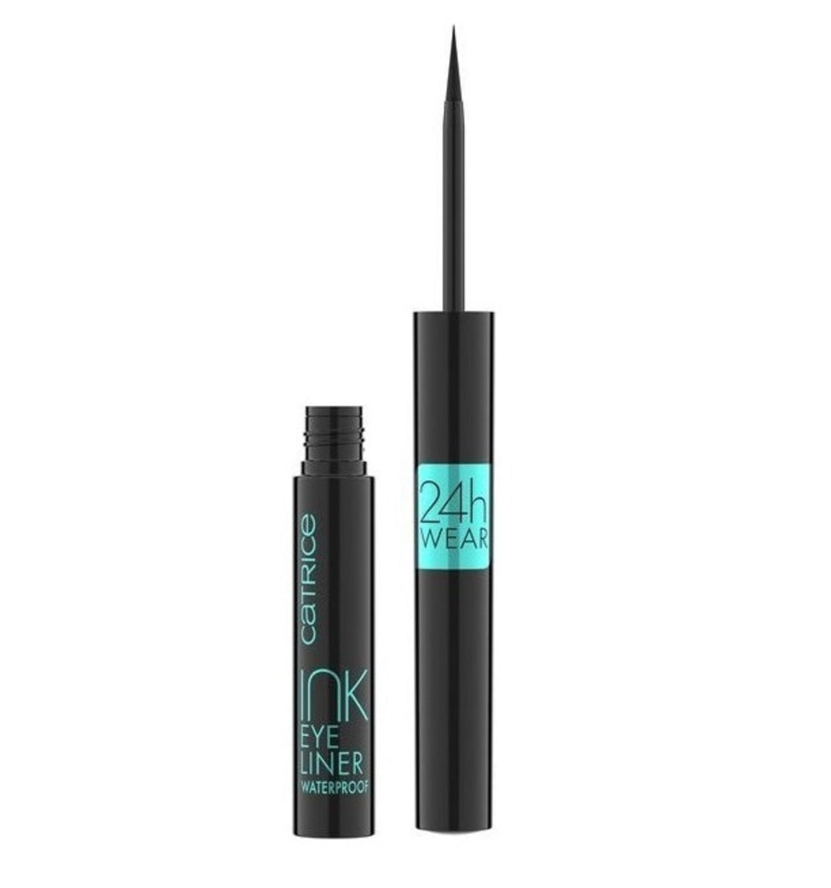 Eyeliner-Catrice-Ink Eyeliner Waterproof-010-Stay In Black-F-1.7ML