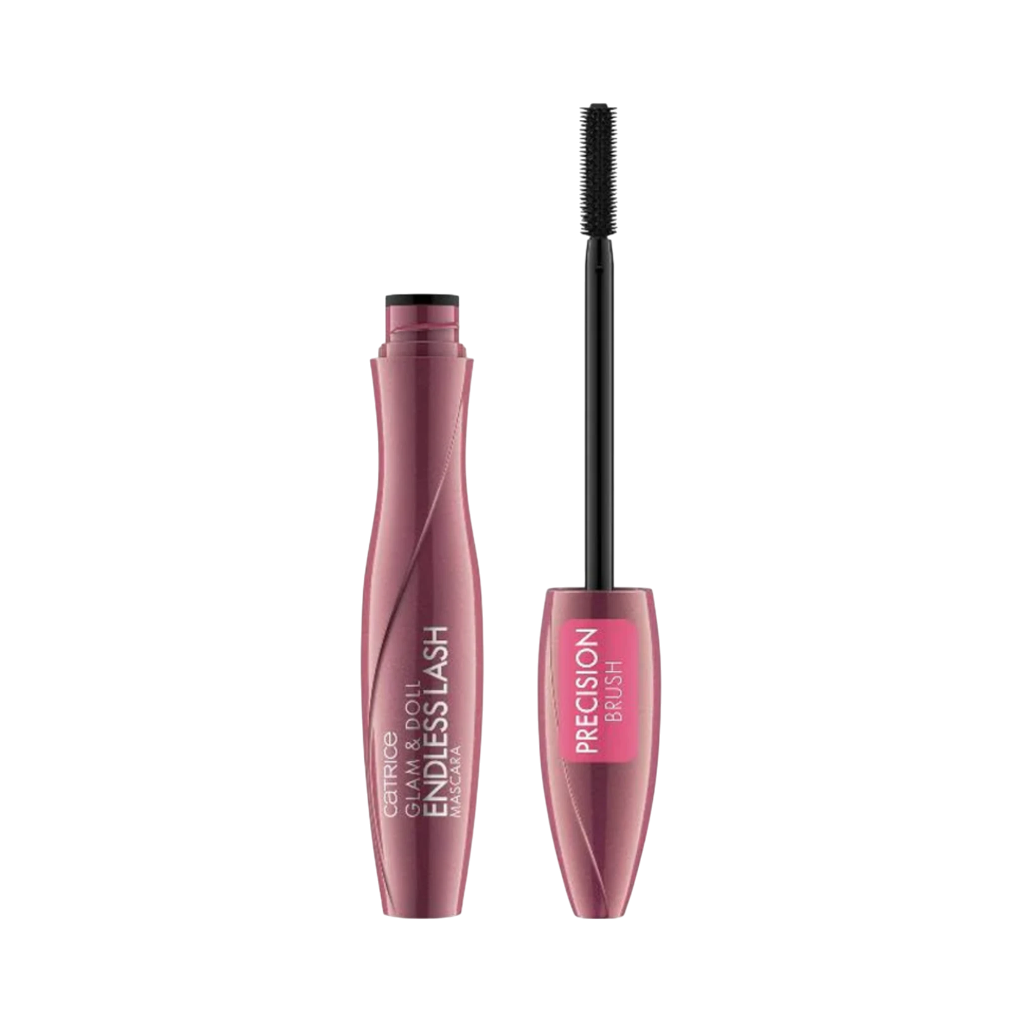 Mascara-Catrice-Glam & Doll Endless Lashes Mascara-F