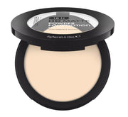 Foundation-Catrice-18H HD Matte Powder Foundation-001C-Cool-F-8G