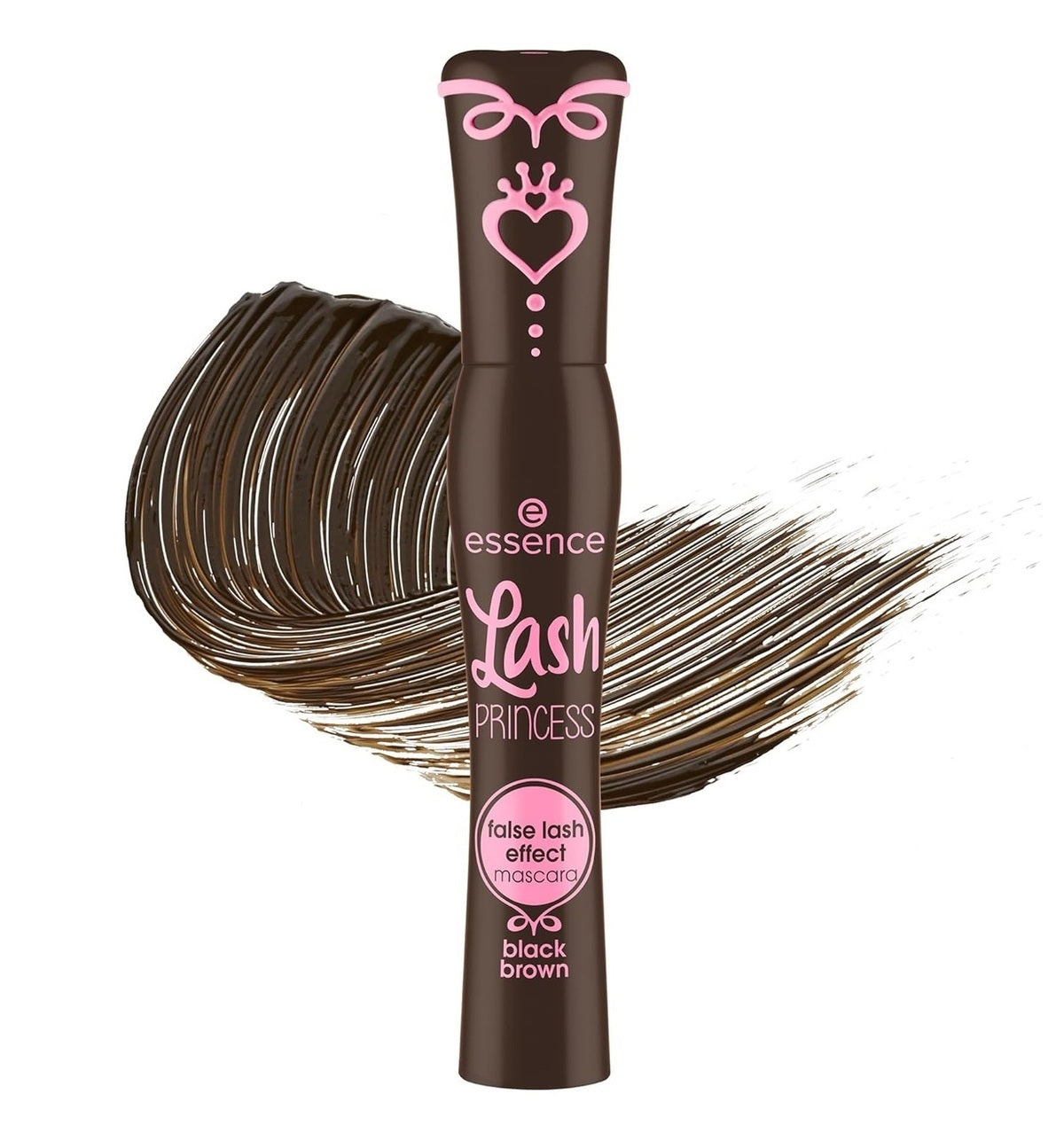 Mascara-Essence-Lash Princess False Lash Effect Mascara-Brown-F-12ML