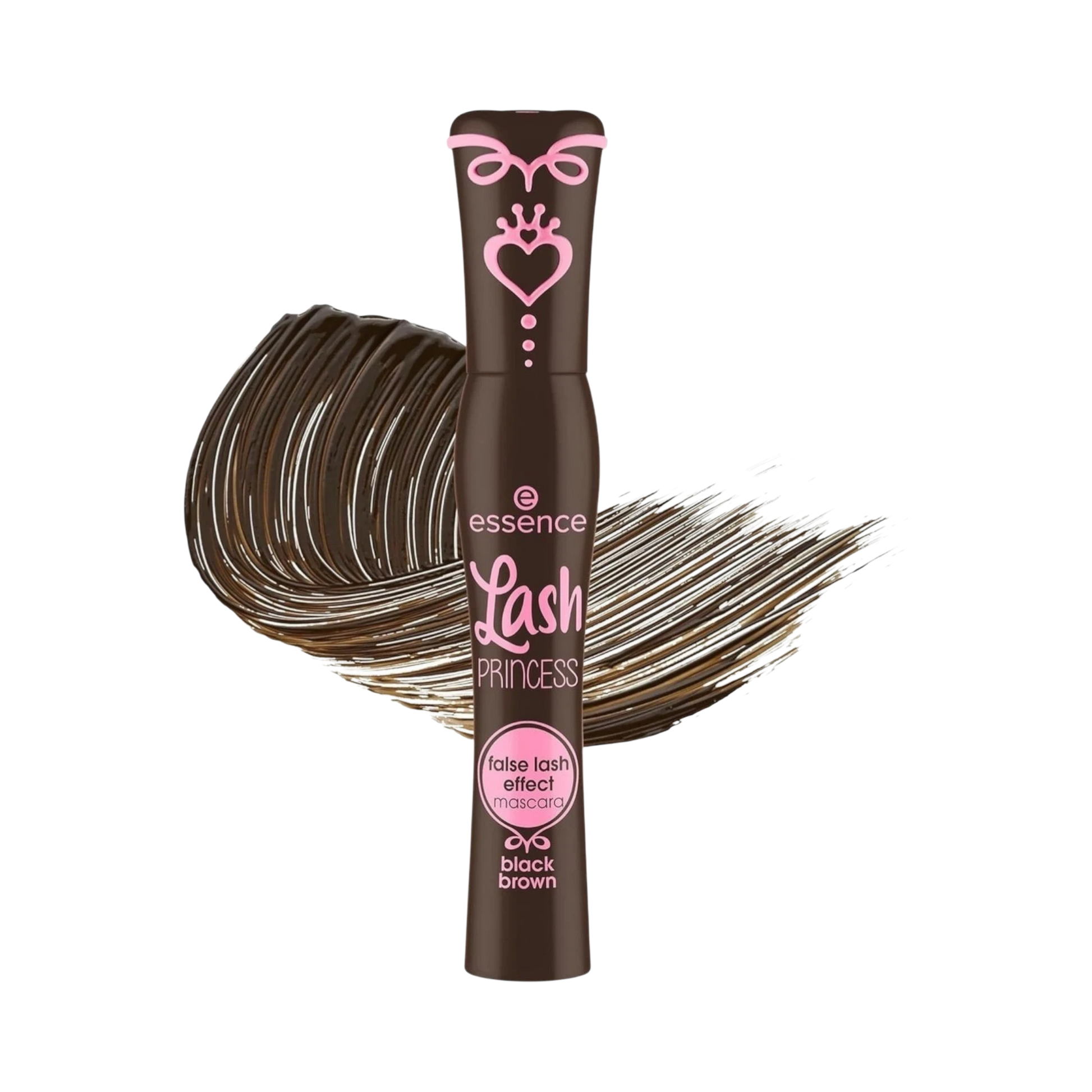 Mascara-Essence-Lash Princess False Lash Effect Mascara-Brown-F-12ML