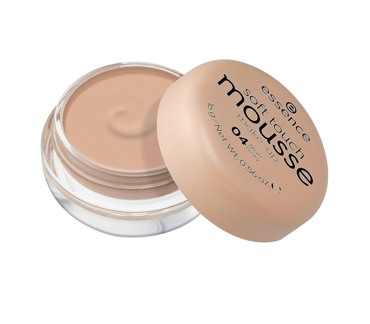 Foundation-Essence-Natural Matte Mousse Foundation-04-F-16G
