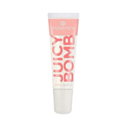Lip Gloss-Essence-Juicy Bomb Shiny Lipgloss-101-Lovely Litchi-F-10ML