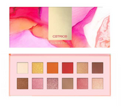 Eyeshadow Palette-Catrice-Beautiful.You Eyeshadow Palette-F-12G