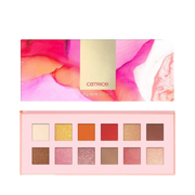 Eyeshadow Palette-Catrice-Beautiful.You Eyeshadow Palette-F-12G