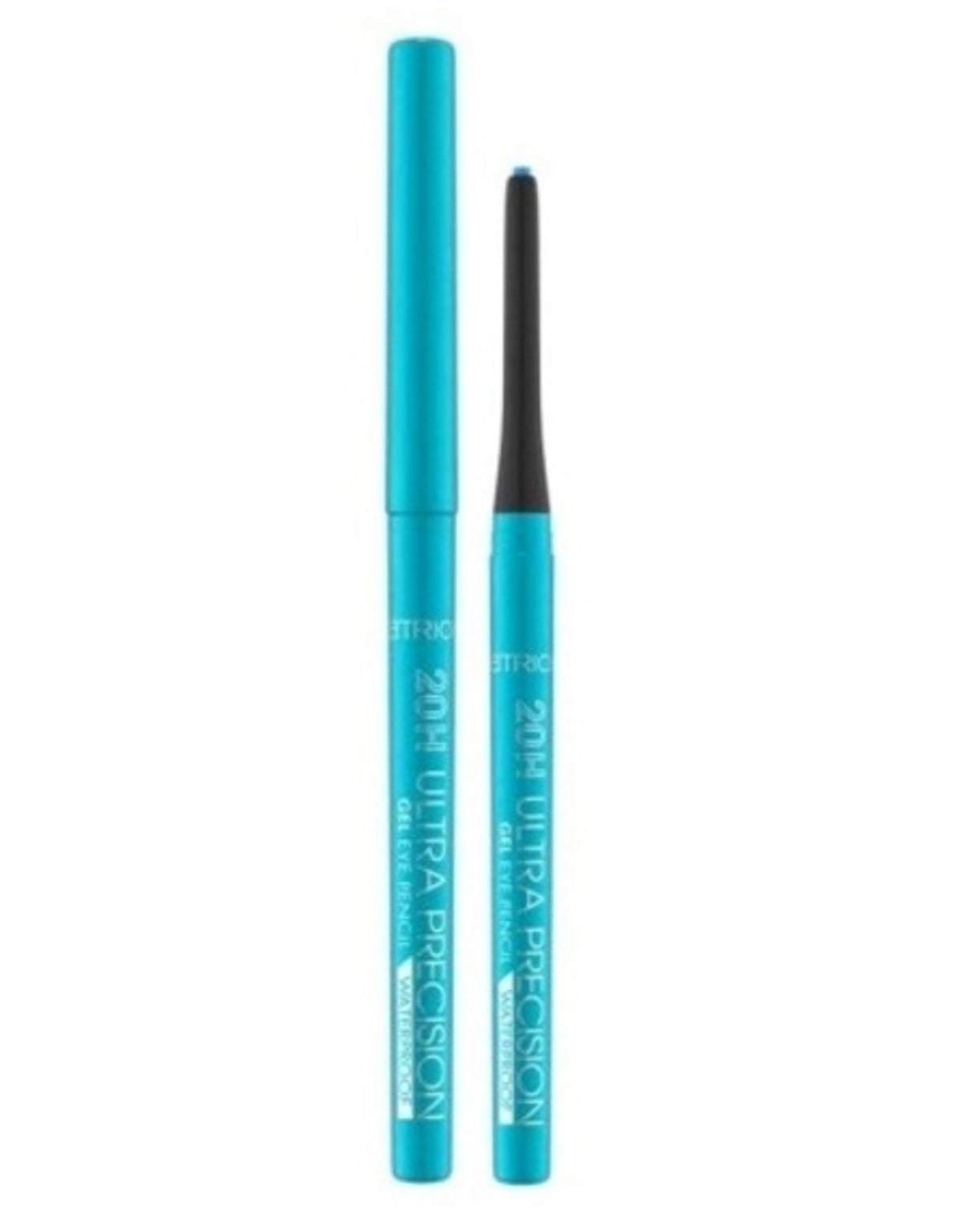 Eye Pencil-Catrice-20H Ultra Precision Gel Eye Pencil Waterproof-090-Ocean Eyes-F-0.28G