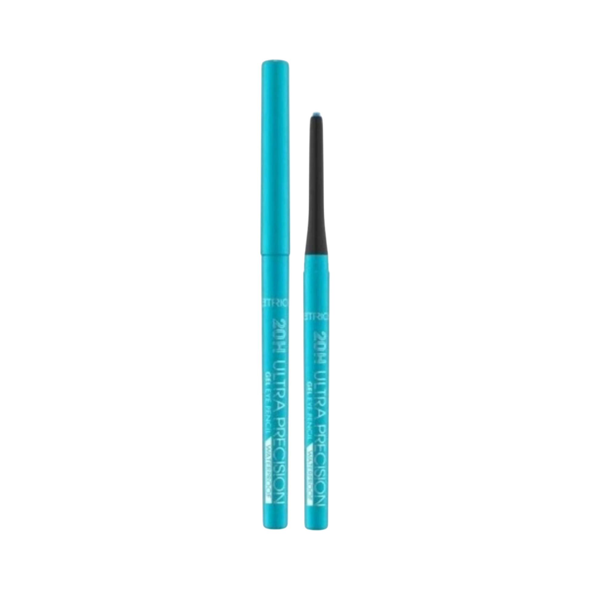Eye Pencil-Catrice-20H Ultra Precision Gel Eye Pencil Waterproof-090-Ocean Eyes-F-0.28G