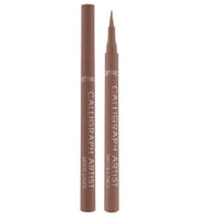 Eyeliner-Catrice-Calligraph Artist Matte Liner-010-Roasted Nuts-F-1.1ML