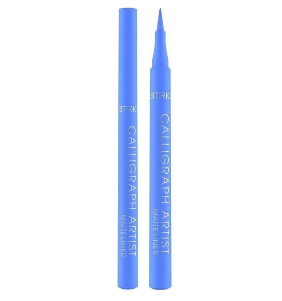 Eyeliner-Catrice-Calligraph Artist Matte Liner-020-Ocean Flirt-F-1.1ML