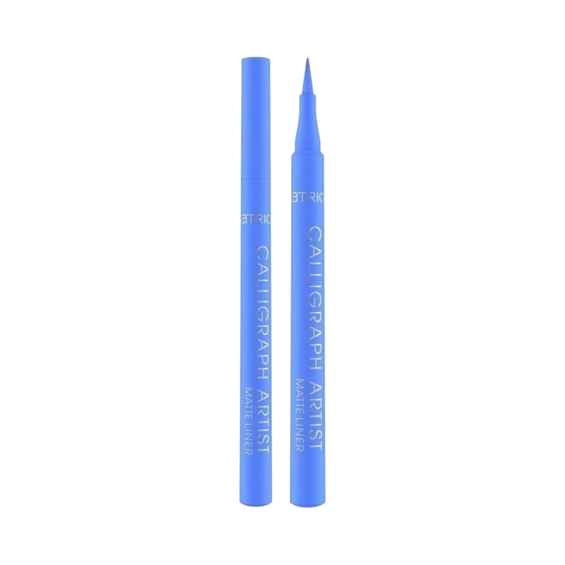 Eyeliner-Catrice-Calligraph Artist Matte Liner-020-Ocean Flirt-F-1.1ML