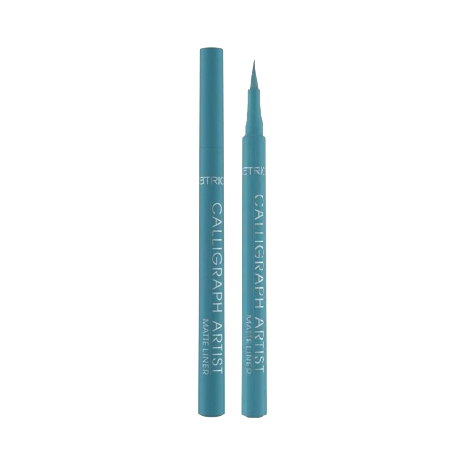Eyeliner-Catrice-Calligraph Artist Matte Liner-030-Off Tropic-F-1.1ML