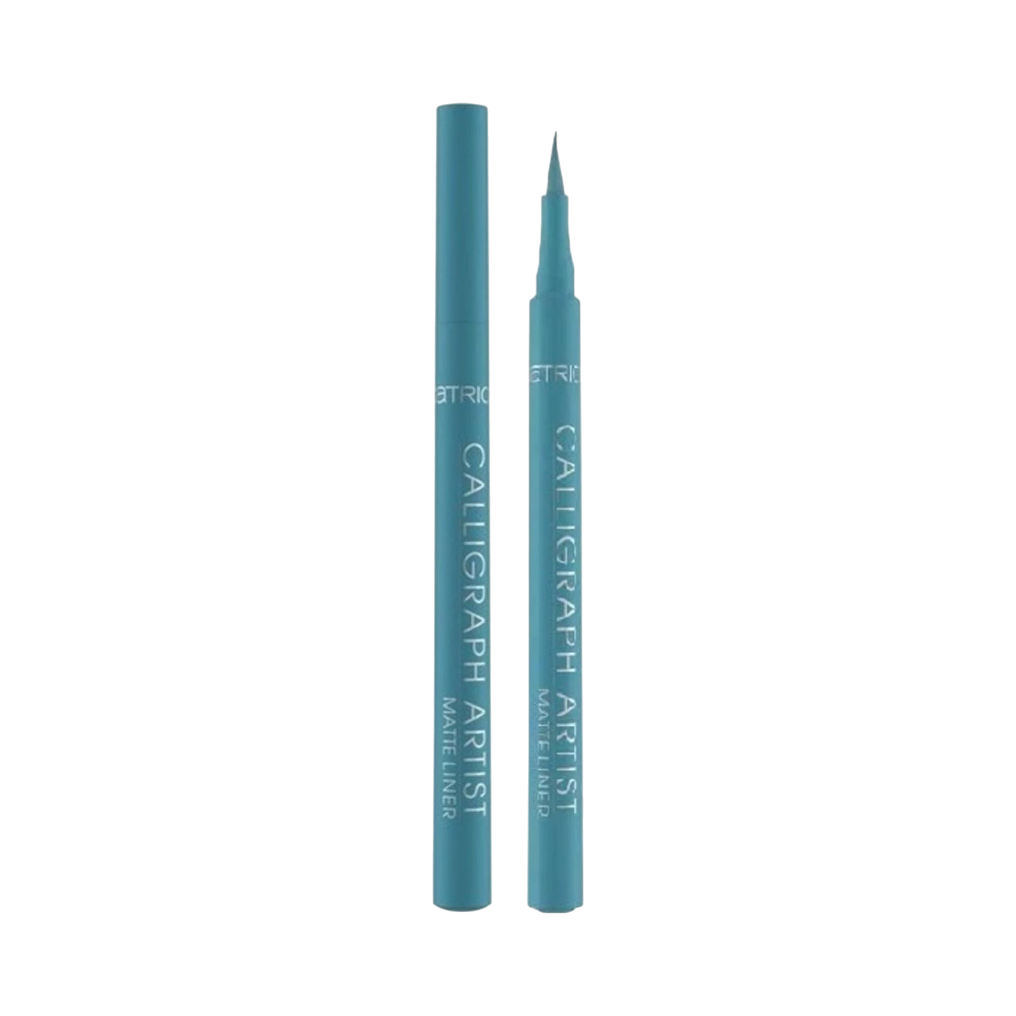 Eyeliner-Catrice-Calligraph Artist Matte Liner-030-Off Tropic-F-1.1ML