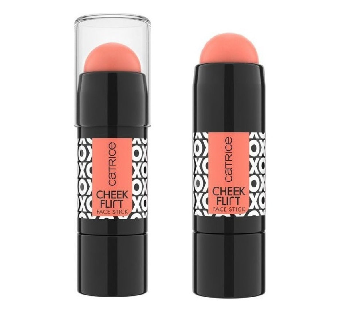 Blush Stick-Catrice-Cheek Flirt Face Stick-010-R'n'Peach-F-5.5G