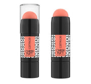 Blush Stick-Catrice-Cheek Flirt Face Stick-010-R'n'Peach-F-5.5G