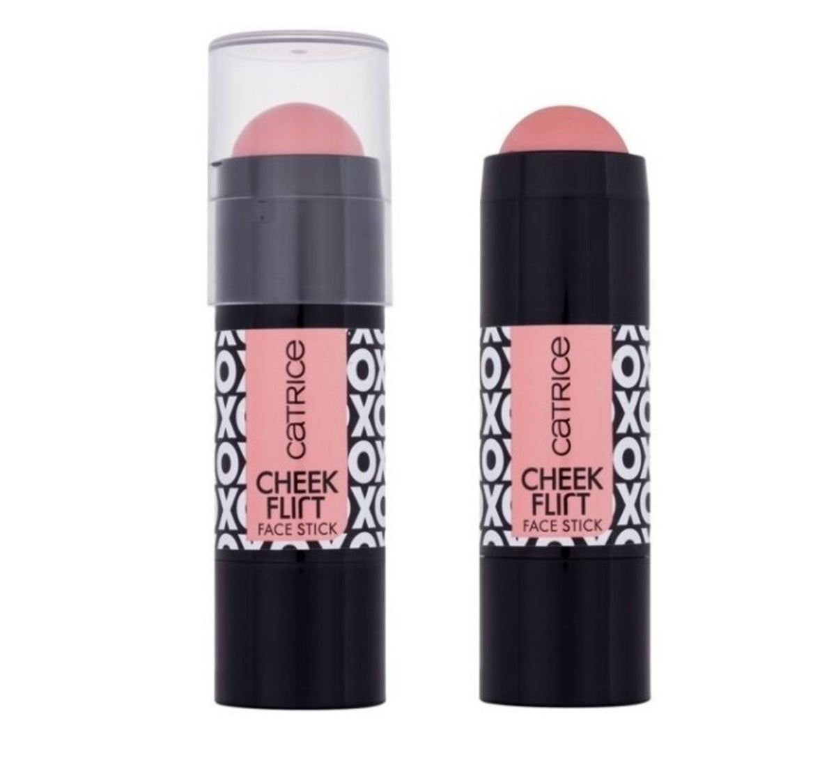 Blush Stick-Catrice-Cheek Flirt Face Stick-030-Rock'n'Rose-F-5.5G
