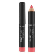 Lipstick-Catrice-Intense Matte Lip Pen-020-Coral Vibes-F-1.2G