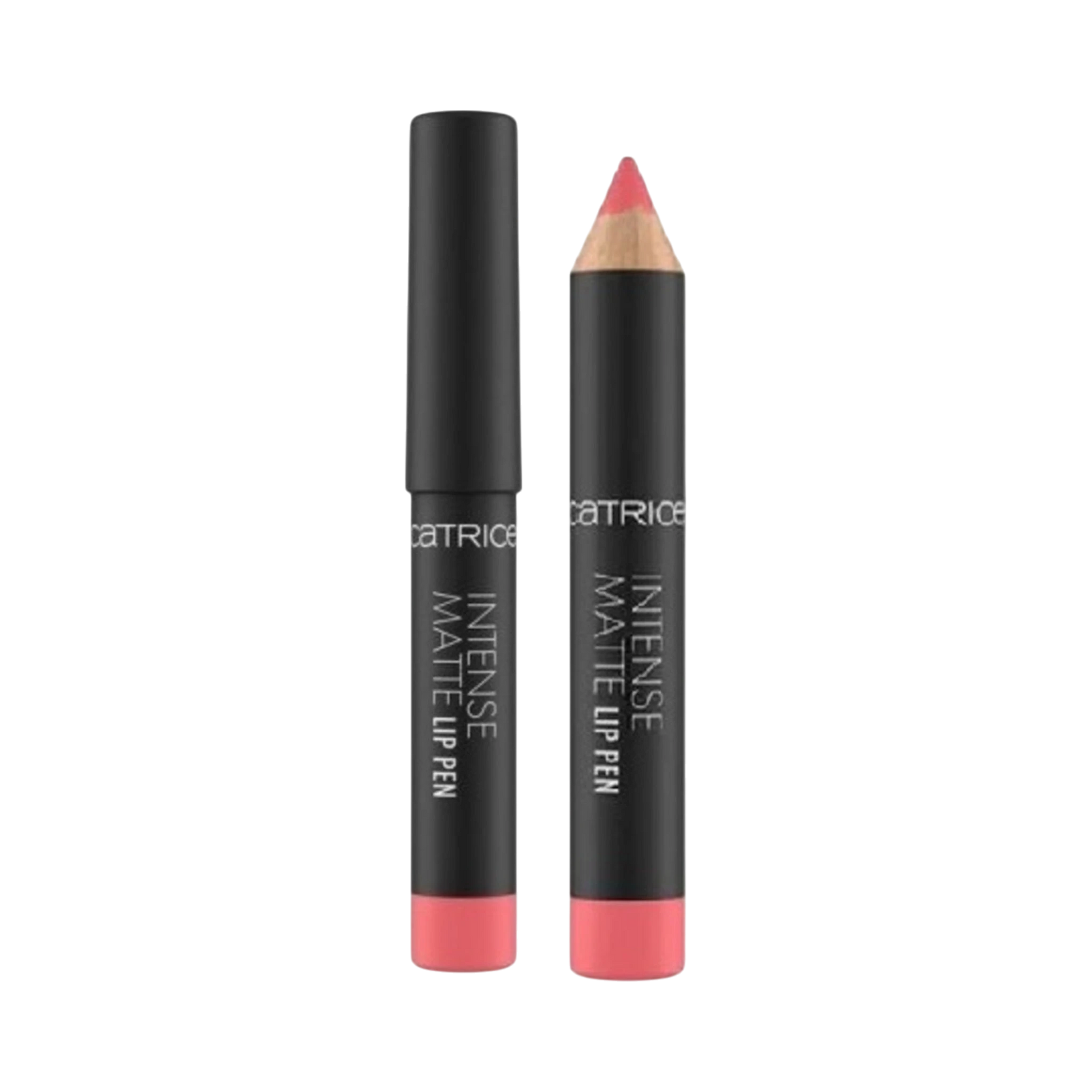 Lipstick-Catrice-Intense Matte Lip Pen-020-Coral Vibes-F-1.2G