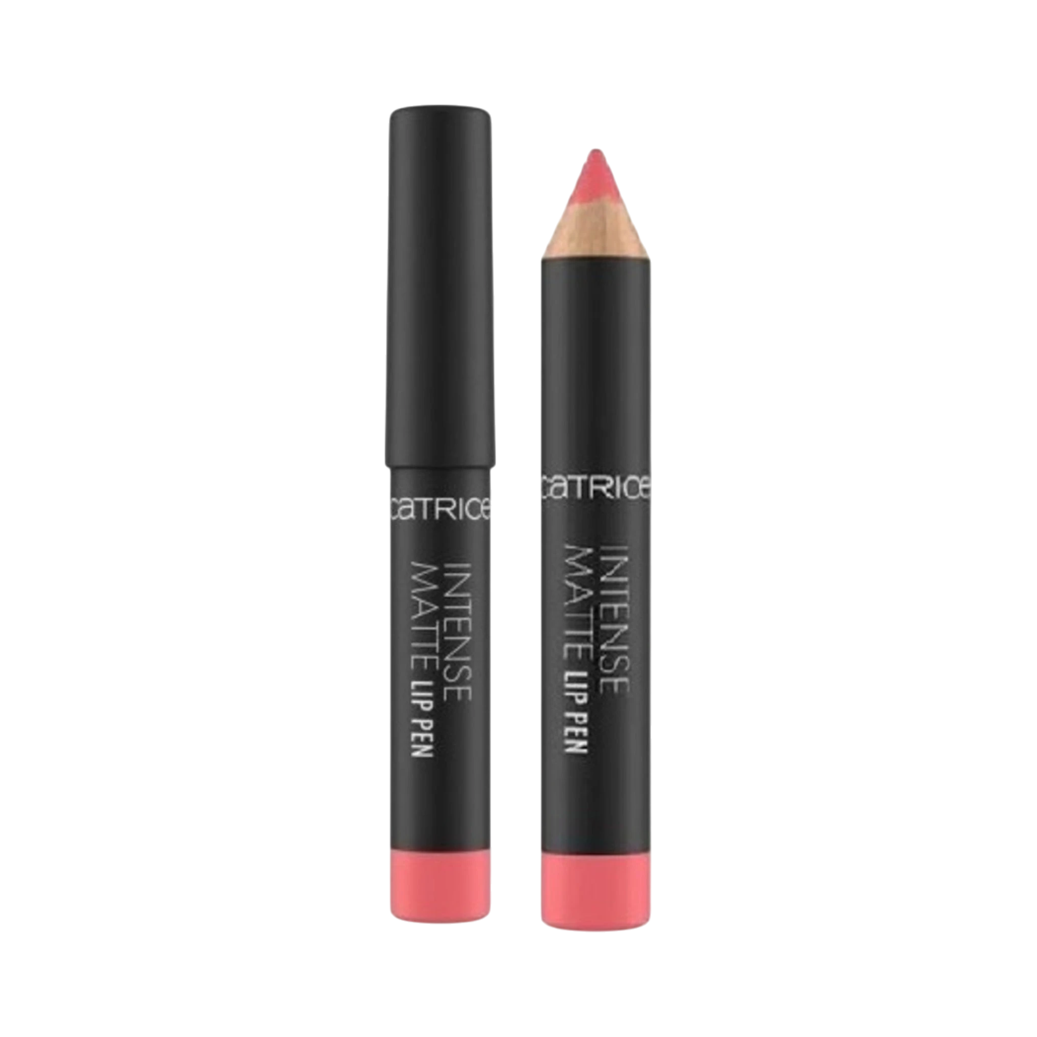 Lipstick-Catrice-Intense Matte Lip Pen-020-Coral Vibes-F-1.2G