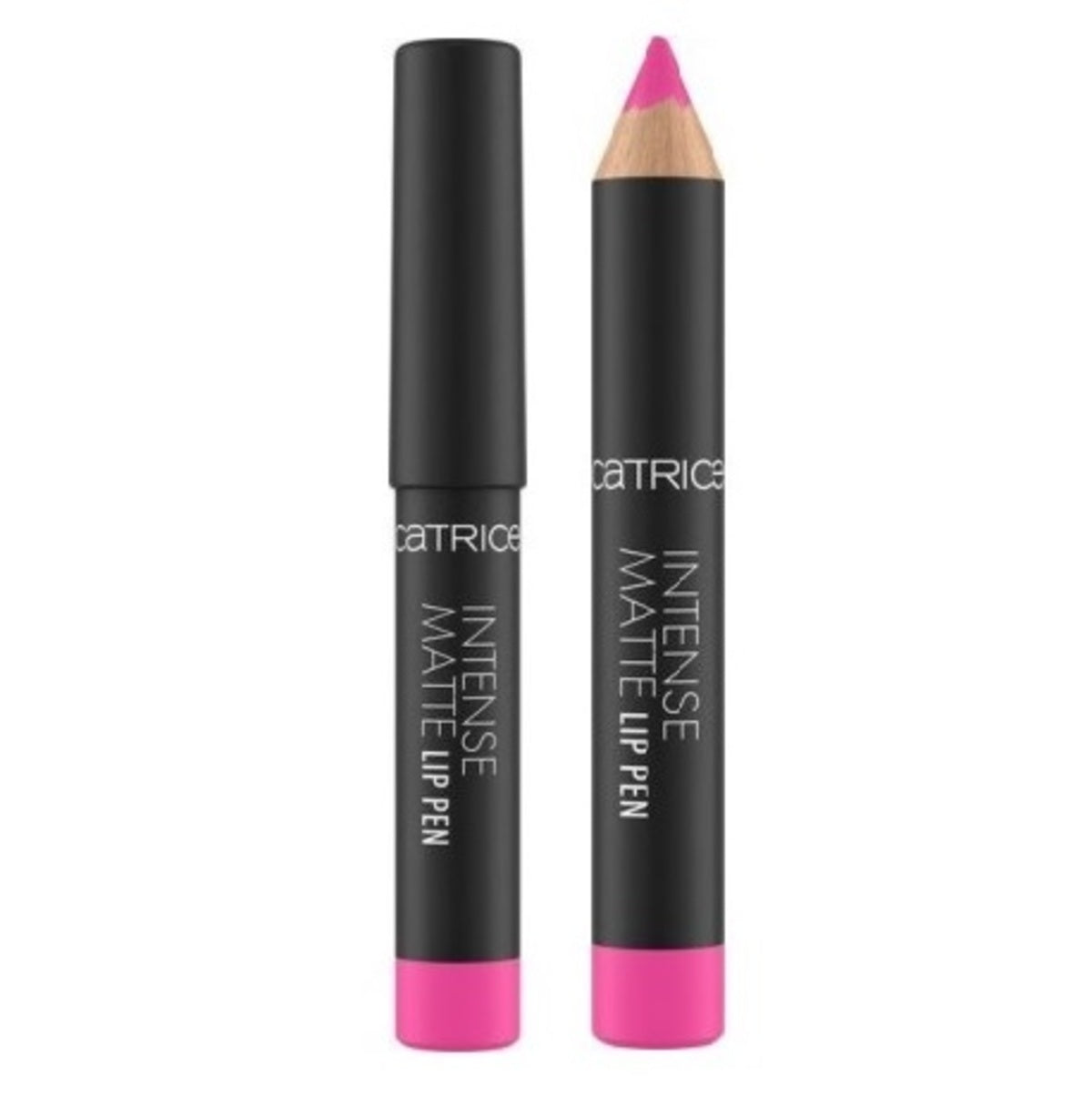 Lipstick-Catrice-Intense Matte Lip Pen-030-Think Pink-F-1.2G