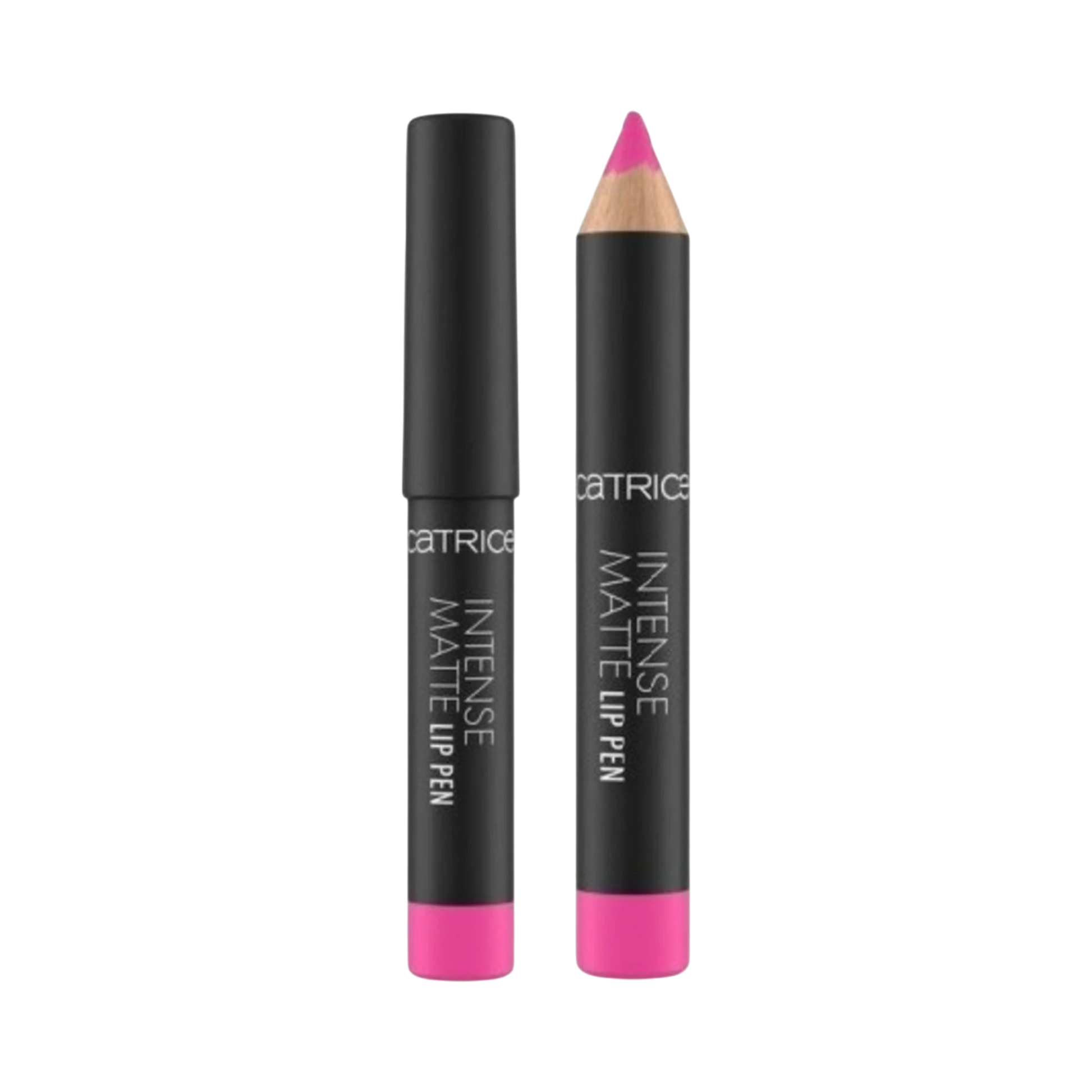 Lipstick-Catrice-Intense Matte Lip Pen-030-Think Pink-F-1.2G