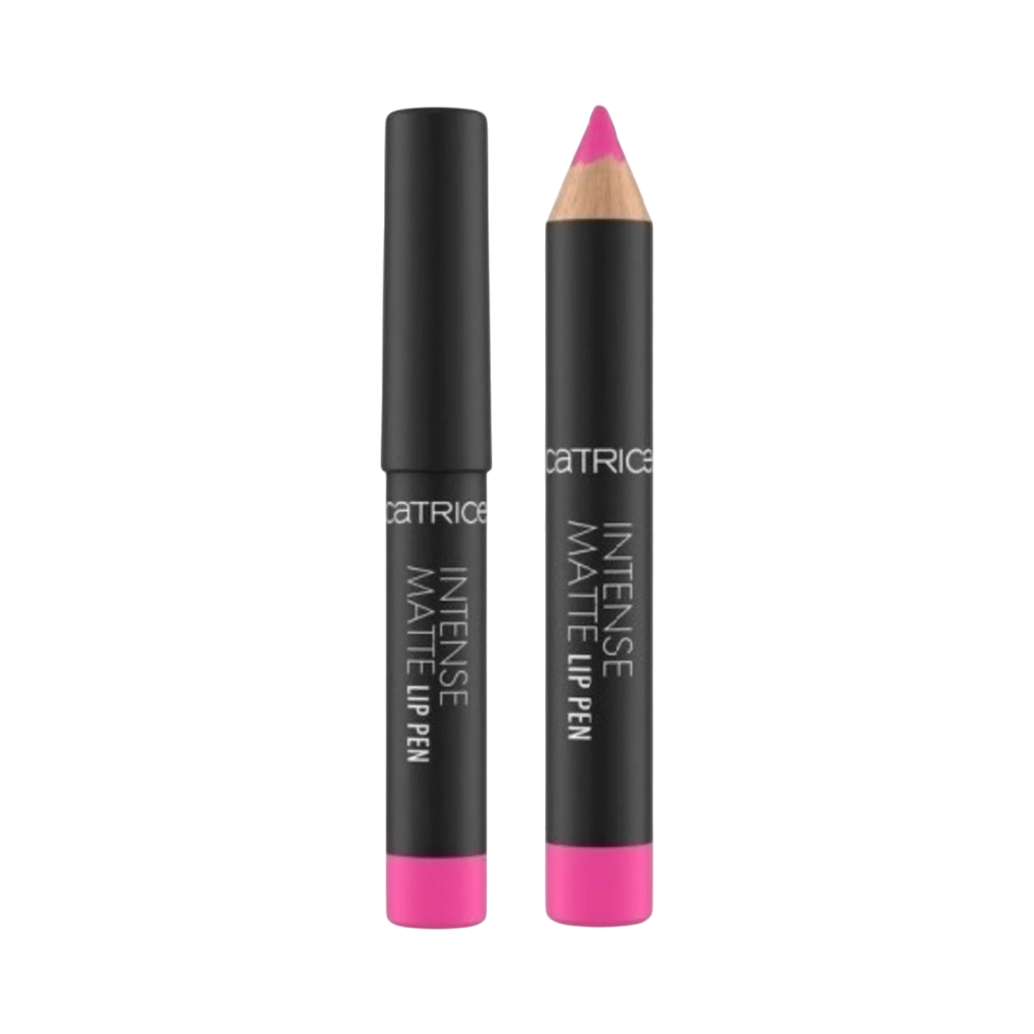 Lipstick-Catrice-Intense Matte Lip Pen-030-Think Pink-F-1.2G