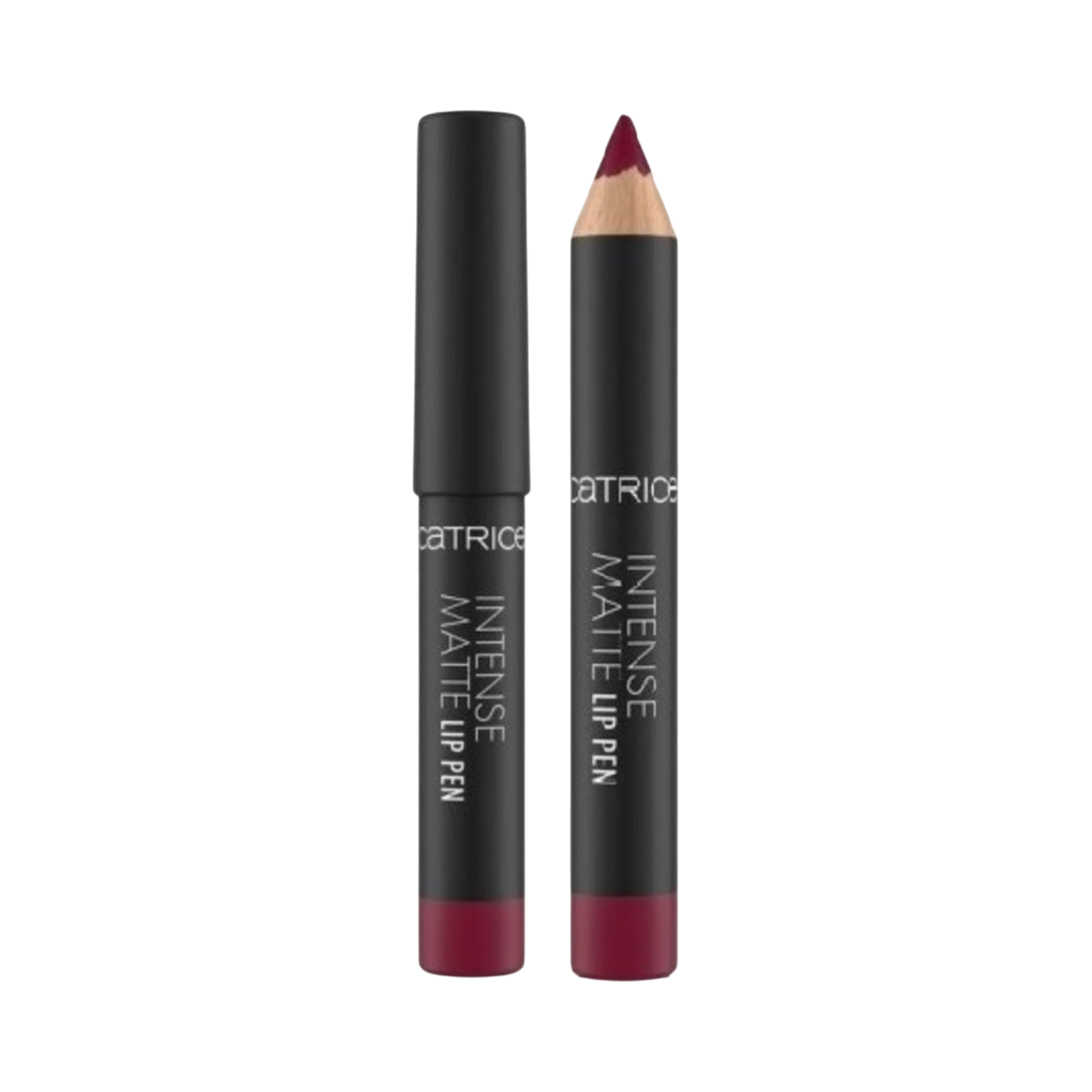 Lipstick-Catrice-Intense Matte Lip Pen-040-Very Berry-F-1.2G