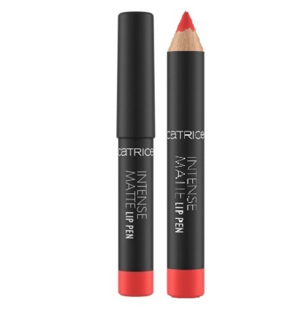 Lipstick-Catrice-Intense Matte Lip Pen-050-Get Redy-F-1.2G