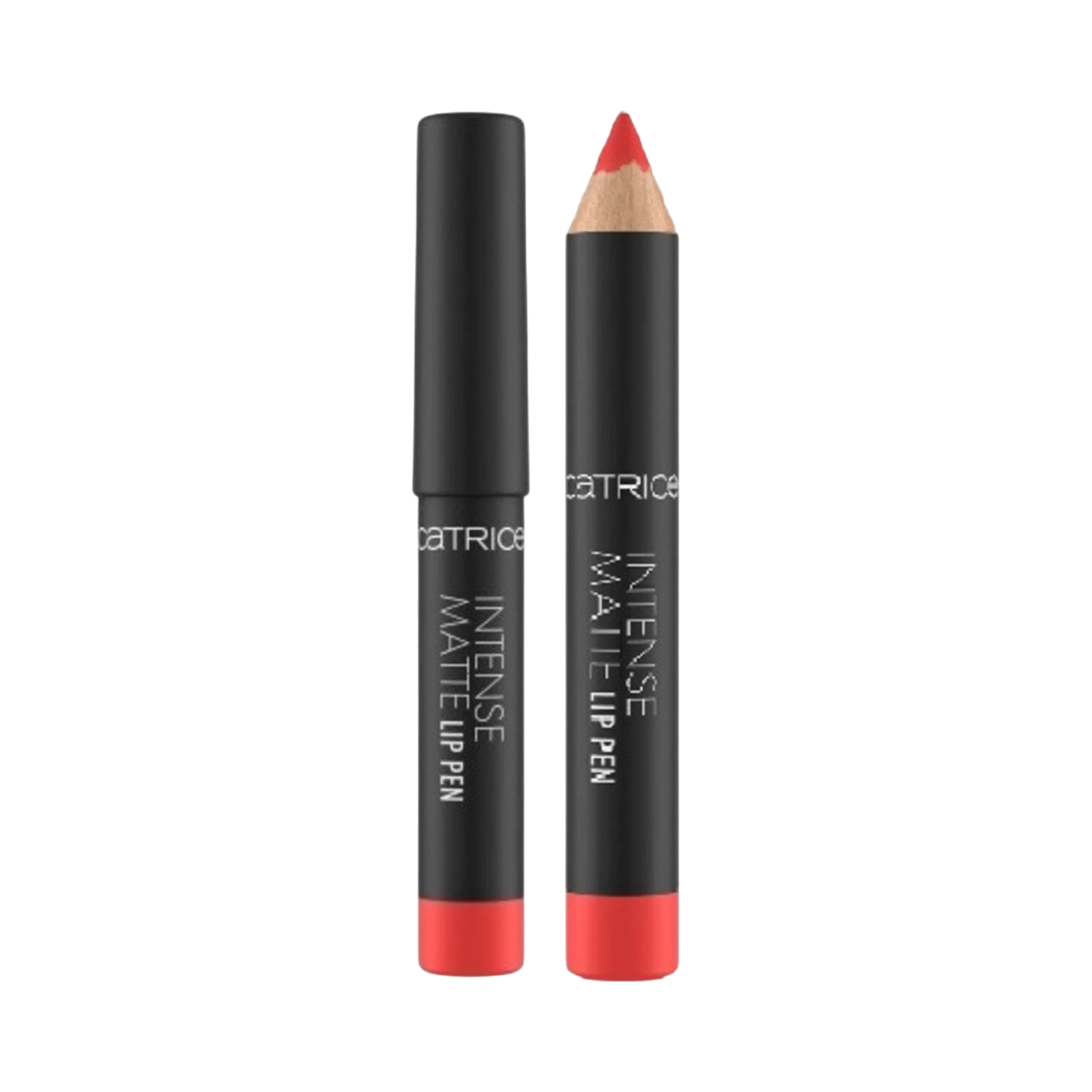 Lipstick-Catrice-Intense Matte Lip Pen-050-Get Redy-F-1.2G