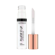 Lip Plumper-Catrice-Plump It Up Lip Booster-010-Poppin' Champagne-F-3.5ML